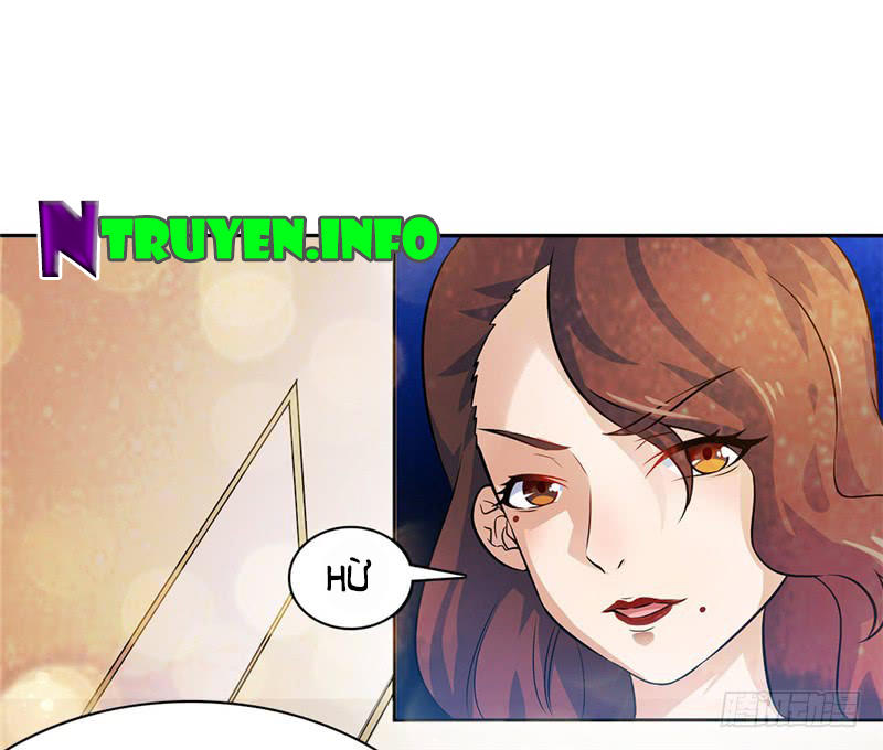 Cô Vợ Siêu Mẫu Của Cố Thiếu Chapter 15 - Trang 2