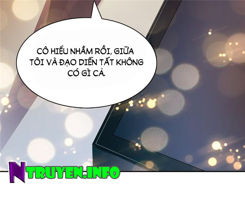 Cô Vợ Siêu Mẫu Của Cố Thiếu Chapter 15 - Trang 2