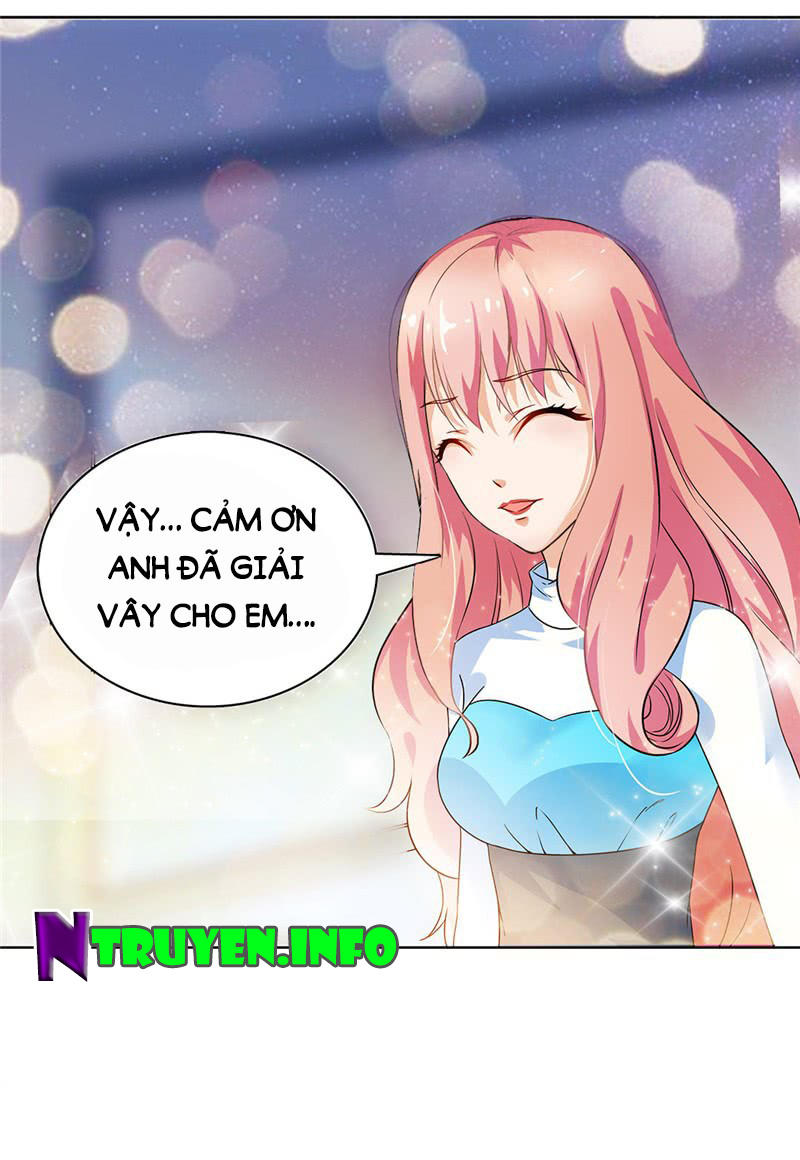 Cô Vợ Siêu Mẫu Của Cố Thiếu Chapter 16 - Trang 2