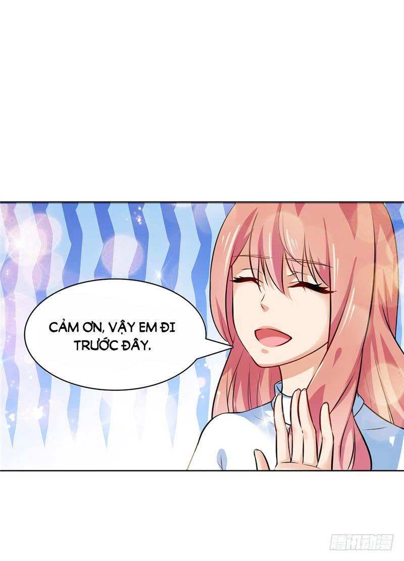 Cô Vợ Siêu Mẫu Của Cố Thiếu Chapter 16 - Trang 2