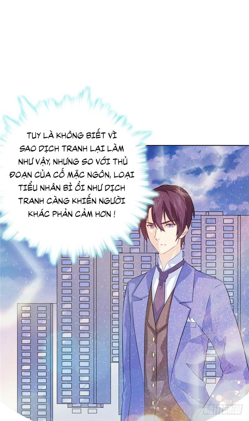 Cô Vợ Siêu Mẫu Của Cố Thiếu Chapter 17 - Trang 2