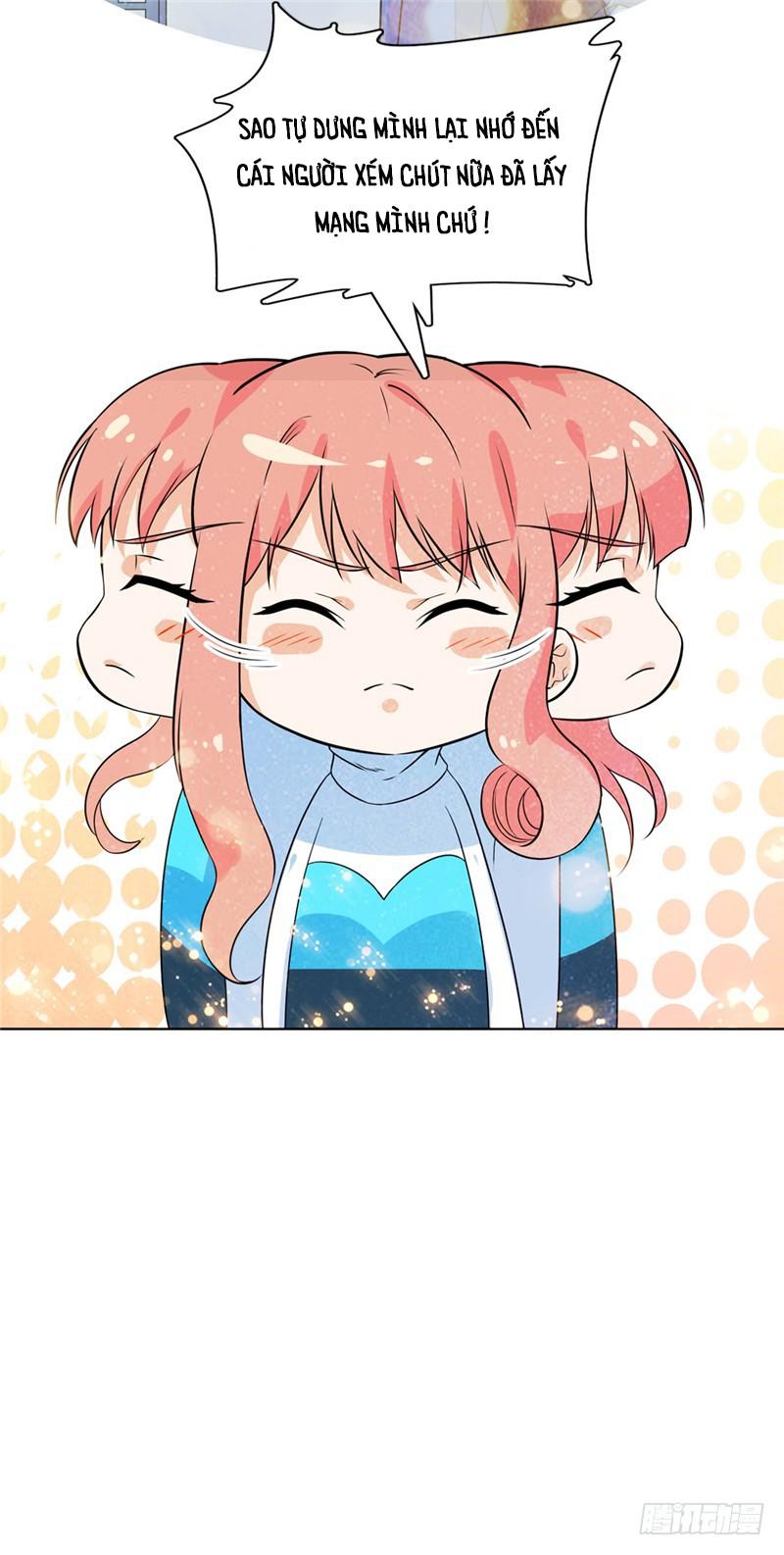 Cô Vợ Siêu Mẫu Của Cố Thiếu Chapter 17 - Trang 2