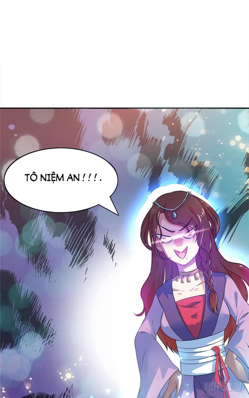 Cô Vợ Siêu Mẫu Của Cố Thiếu Chapter 17 - Trang 2