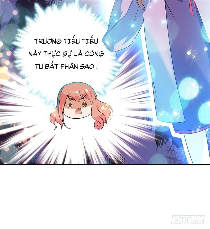 Cô Vợ Siêu Mẫu Của Cố Thiếu Chapter 17 - Trang 2