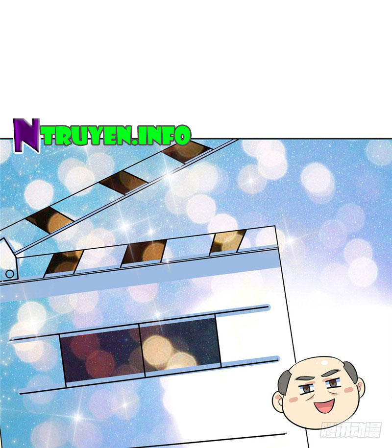 Cô Vợ Siêu Mẫu Của Cố Thiếu Chapter 17 - Trang 2