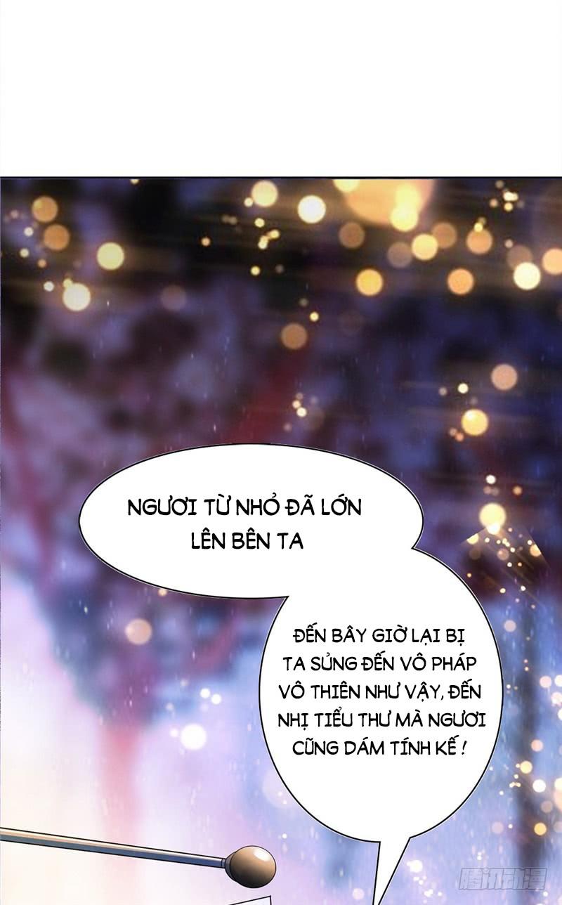 Cô Vợ Siêu Mẫu Của Cố Thiếu Chapter 17 - Trang 2