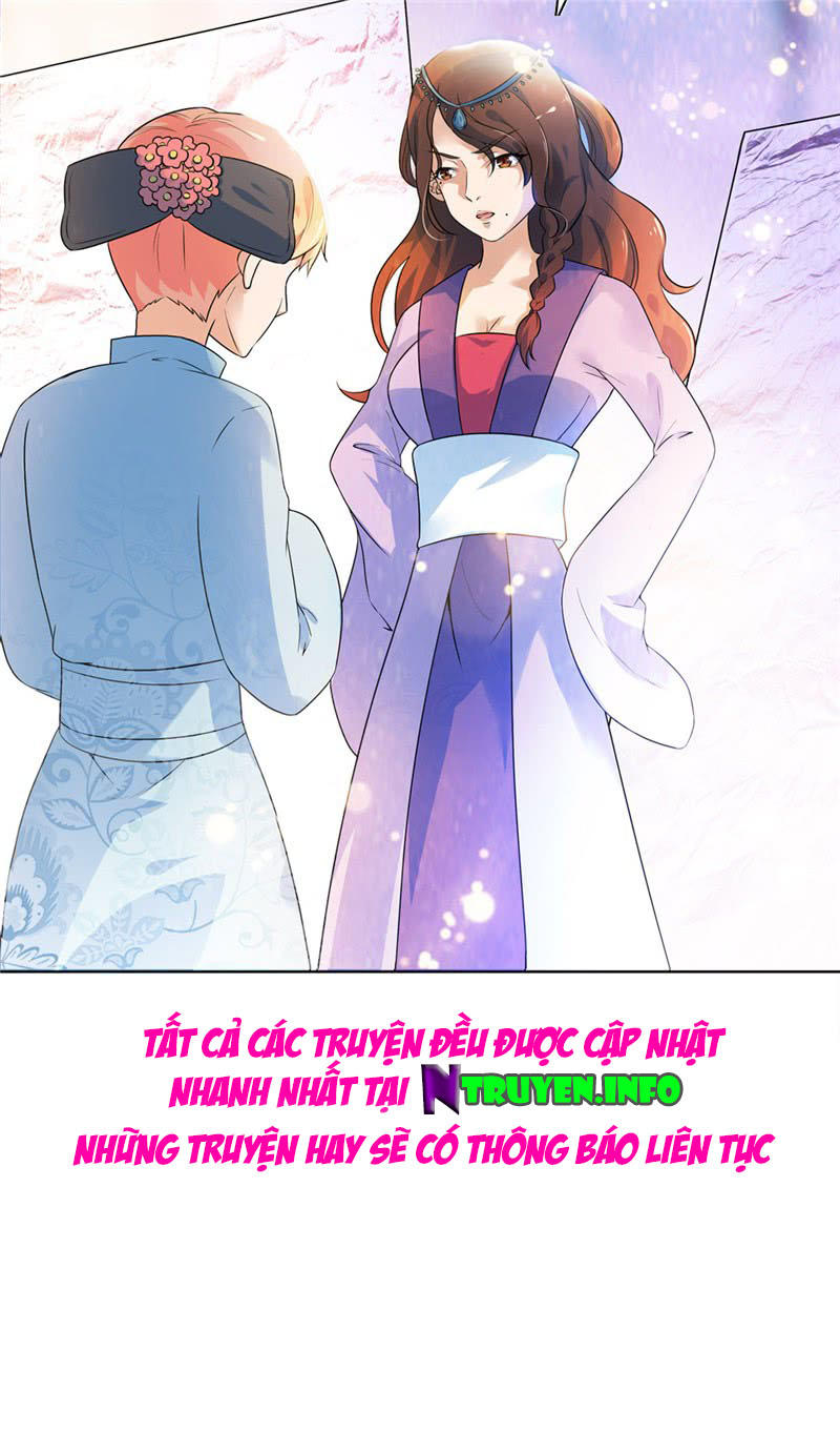 Cô Vợ Siêu Mẫu Của Cố Thiếu Chapter 17 - Trang 2