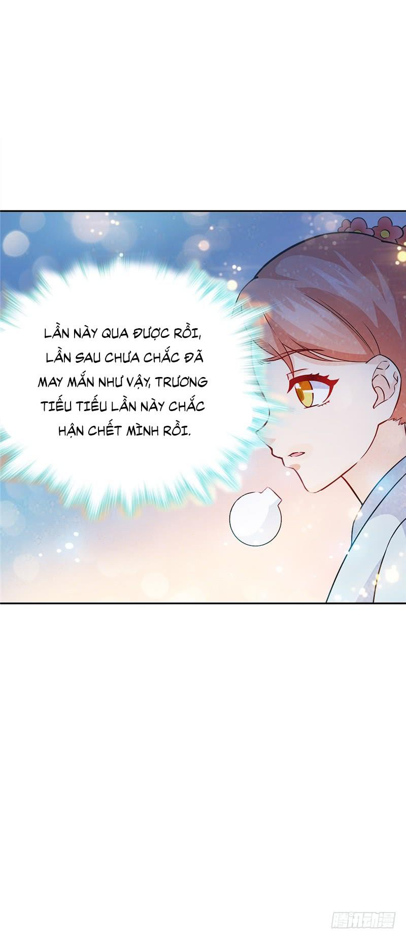 Cô Vợ Siêu Mẫu Của Cố Thiếu Chapter 18 - Trang 2