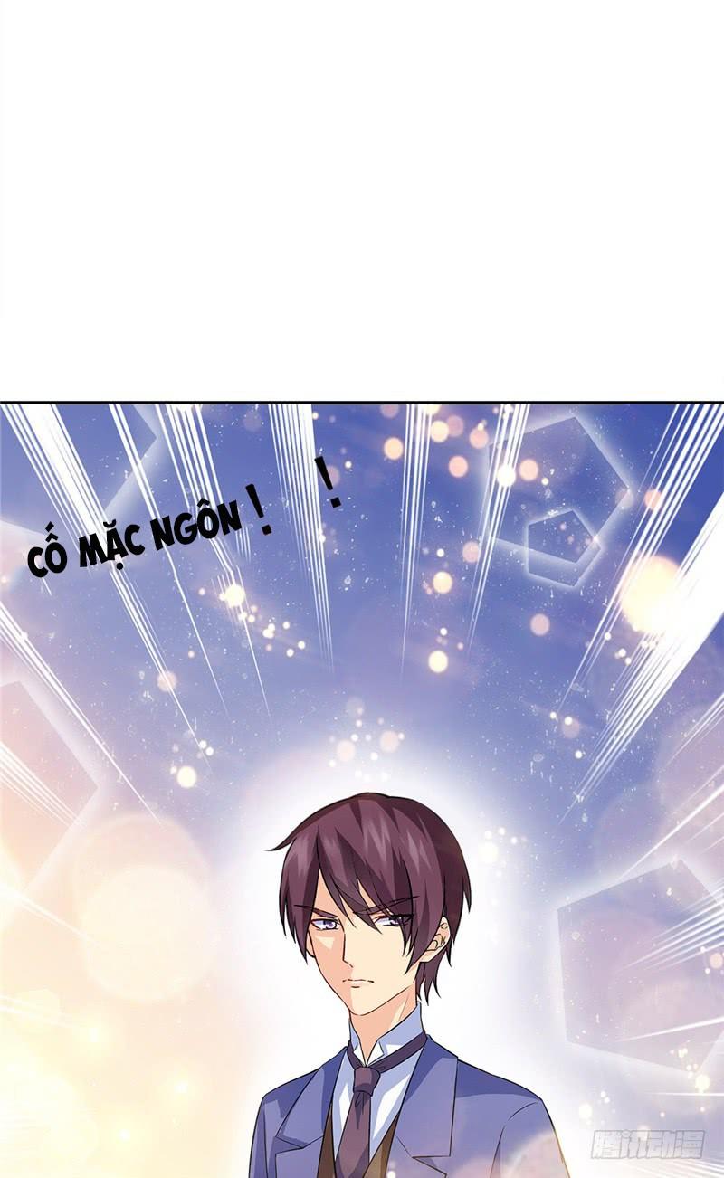 Cô Vợ Siêu Mẫu Của Cố Thiếu Chapter 18 - Trang 2