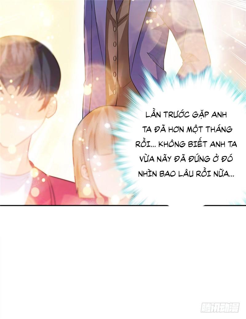 Cô Vợ Siêu Mẫu Của Cố Thiếu Chapter 18 - Trang 2