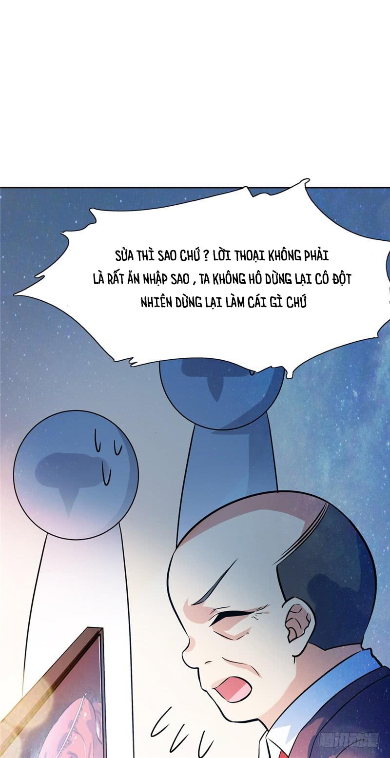 Cô Vợ Siêu Mẫu Của Cố Thiếu Chapter 18 - Trang 2