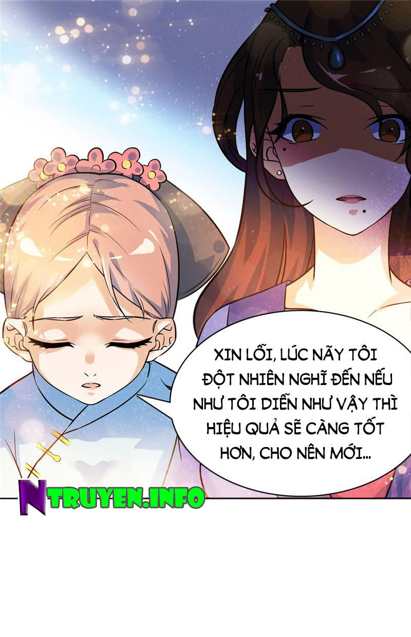 Cô Vợ Siêu Mẫu Của Cố Thiếu Chapter 18 - Trang 2