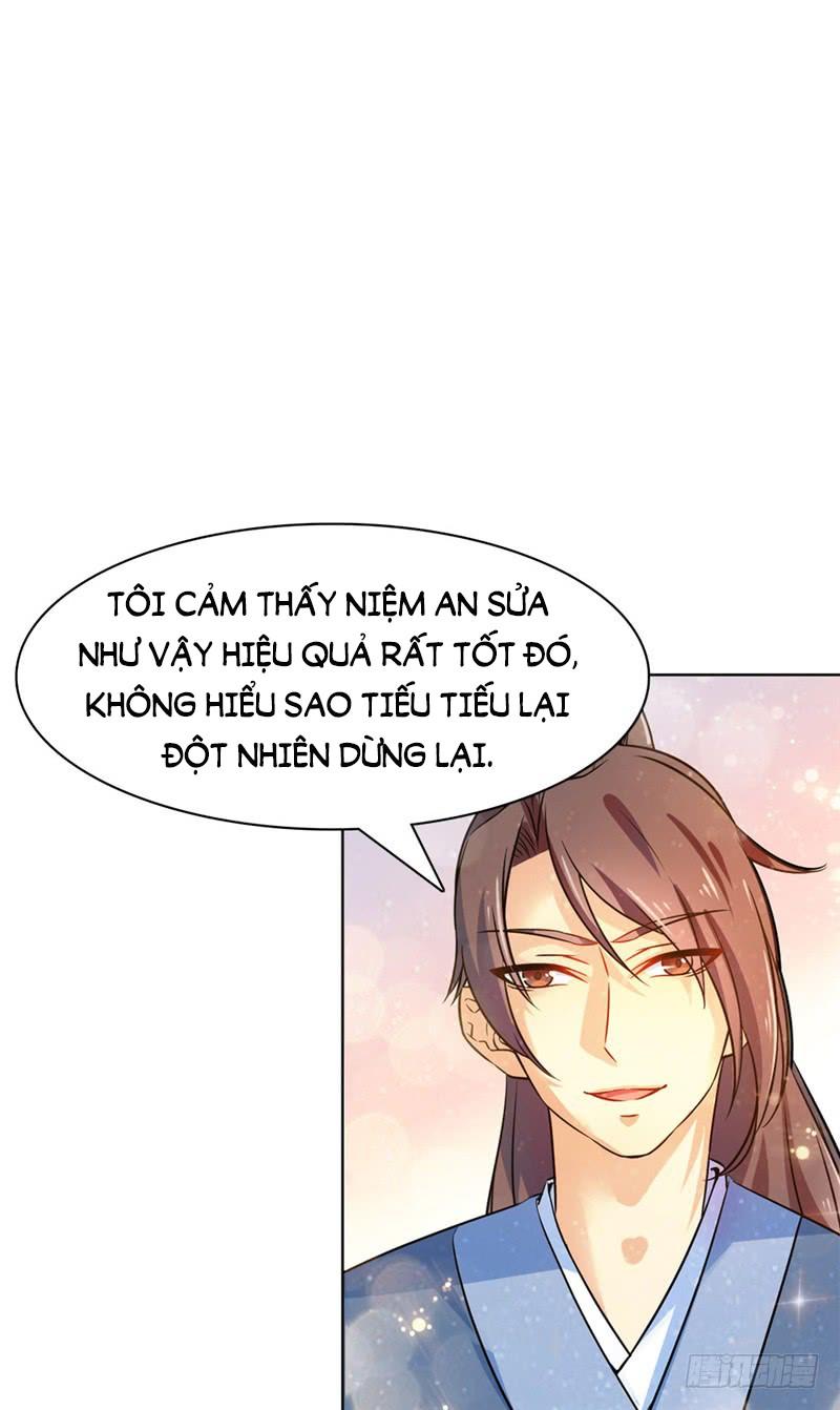 Cô Vợ Siêu Mẫu Của Cố Thiếu Chapter 18 - Trang 2