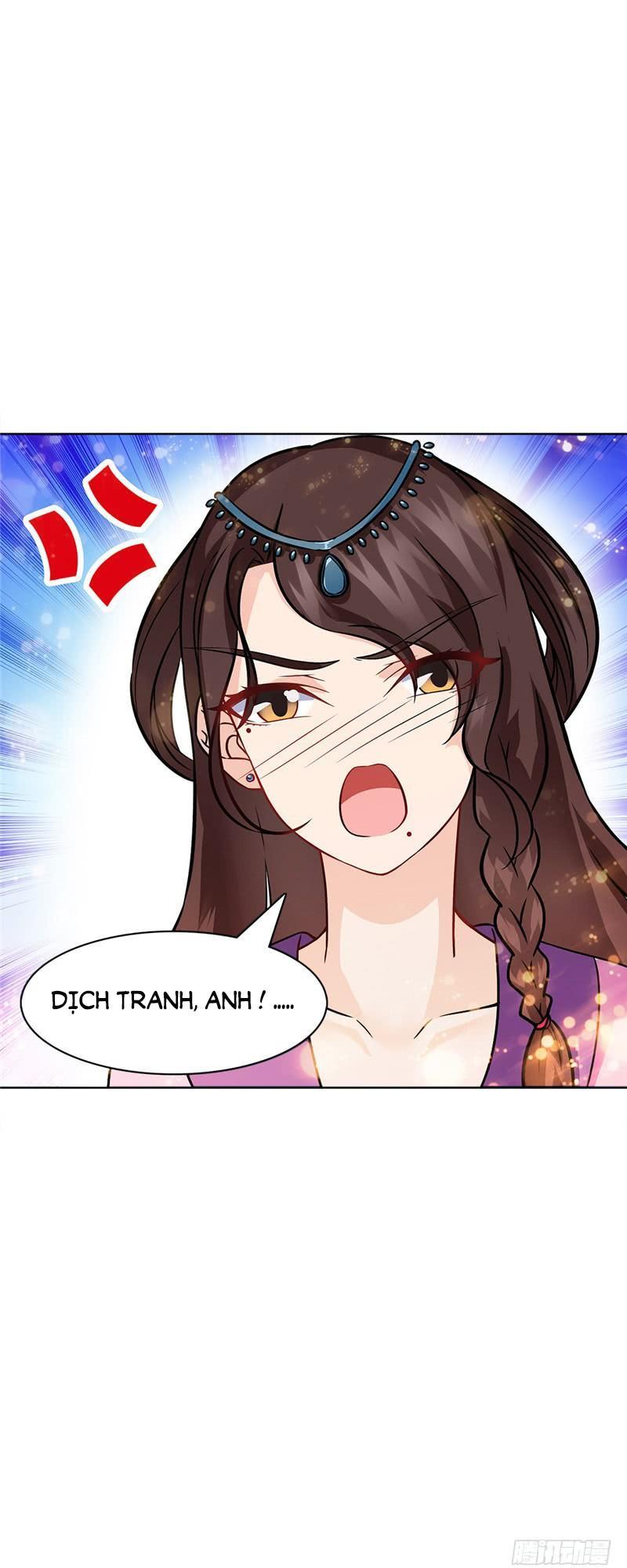 Cô Vợ Siêu Mẫu Của Cố Thiếu Chapter 18 - Trang 2