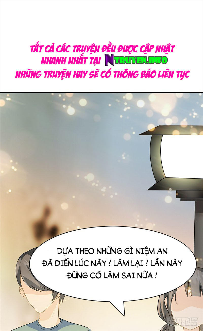 Cô Vợ Siêu Mẫu Của Cố Thiếu Chapter 18 - Trang 2