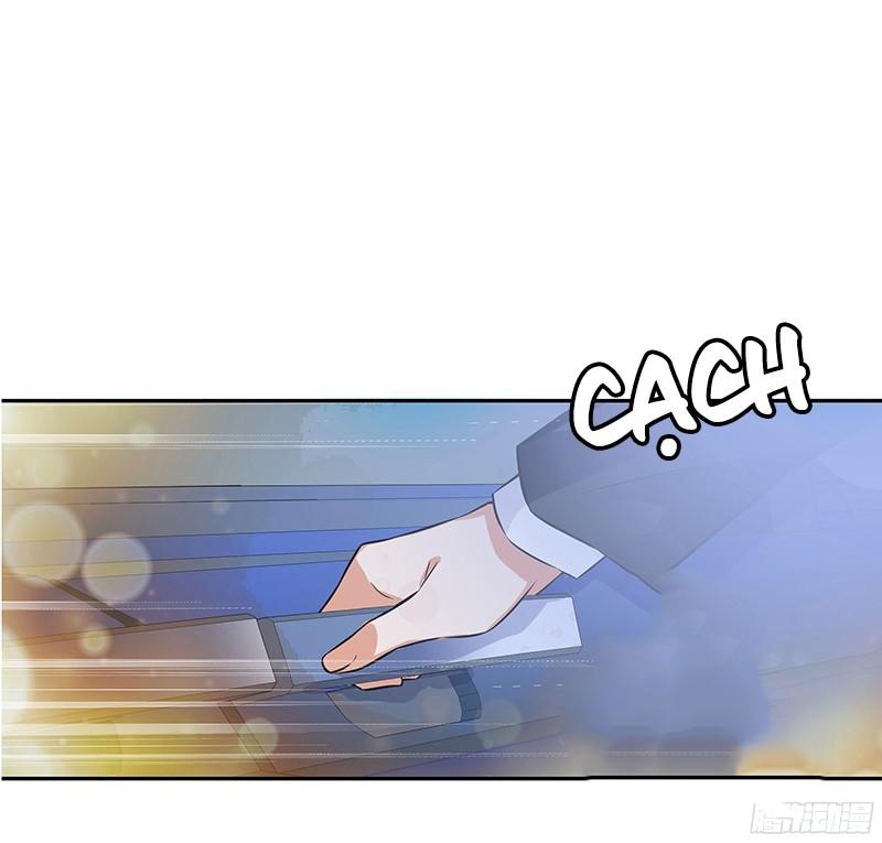 Cô Vợ Siêu Mẫu Của Cố Thiếu Chapter 2 - Trang 2