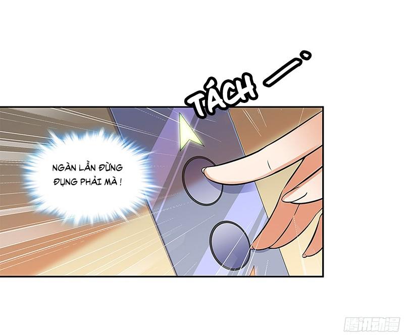 Cô Vợ Siêu Mẫu Của Cố Thiếu Chapter 2 - Trang 2