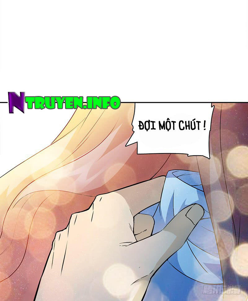 Cô Vợ Siêu Mẫu Của Cố Thiếu Chapter 21 - Trang 2