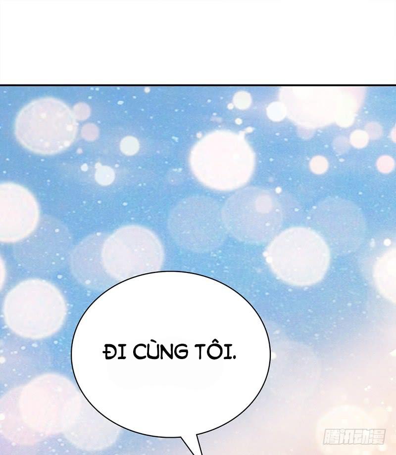 Cô Vợ Siêu Mẫu Của Cố Thiếu Chapter 21 - Trang 2