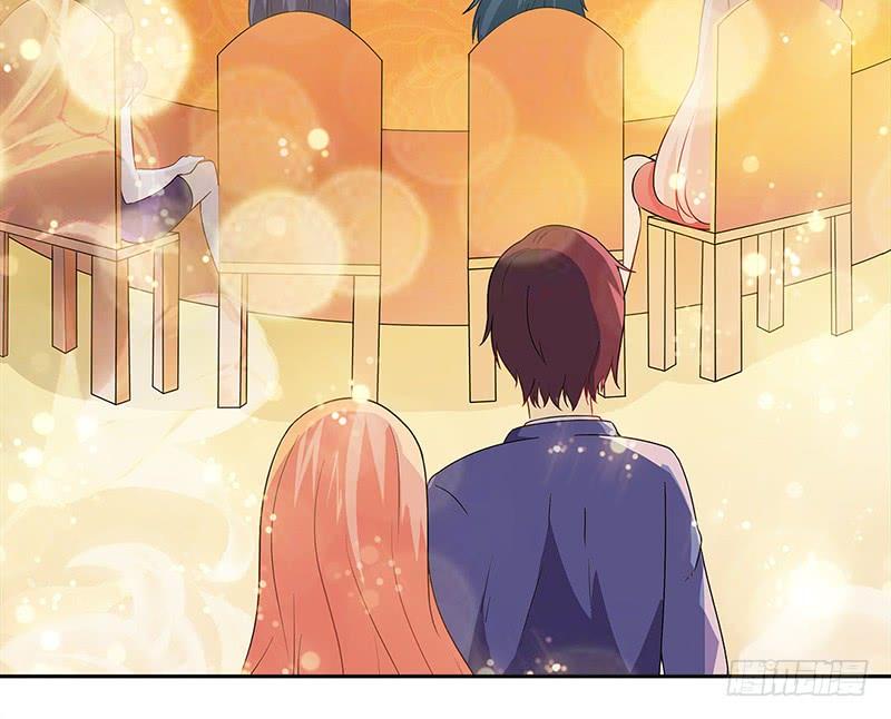 Cô Vợ Siêu Mẫu Của Cố Thiếu Chapter 21 - Trang 2