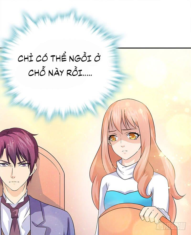 Cô Vợ Siêu Mẫu Của Cố Thiếu Chapter 21 - Trang 2