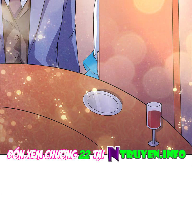 Cô Vợ Siêu Mẫu Của Cố Thiếu Chapter 21 - Trang 2