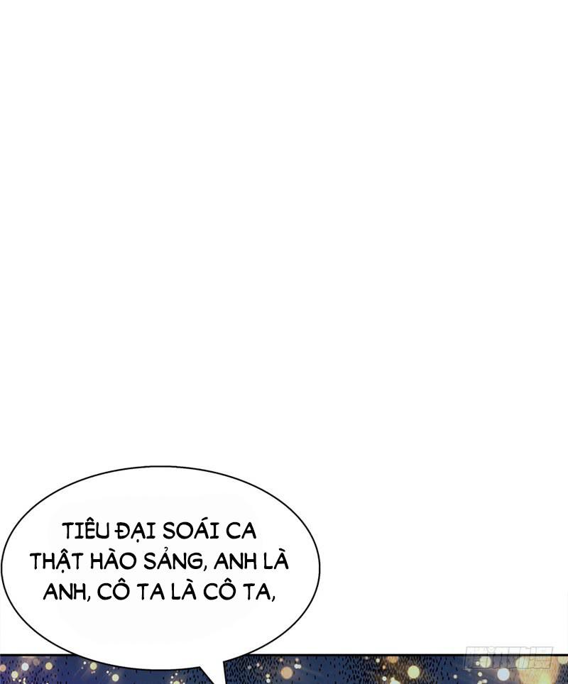 Cô Vợ Siêu Mẫu Của Cố Thiếu Chapter 22 - Trang 2