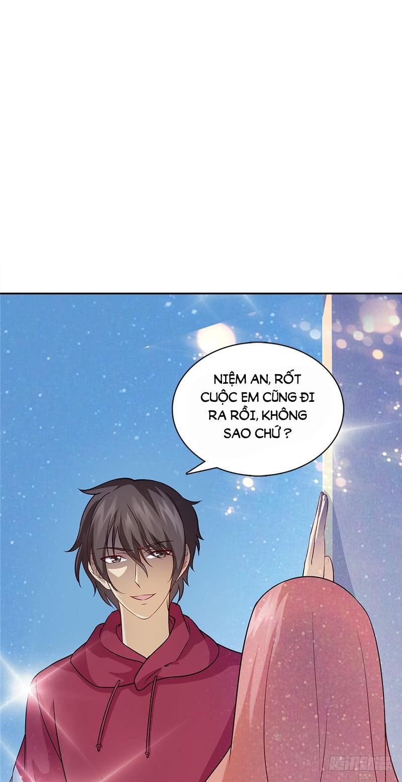 Cô Vợ Siêu Mẫu Của Cố Thiếu Chapter 23 - Trang 2