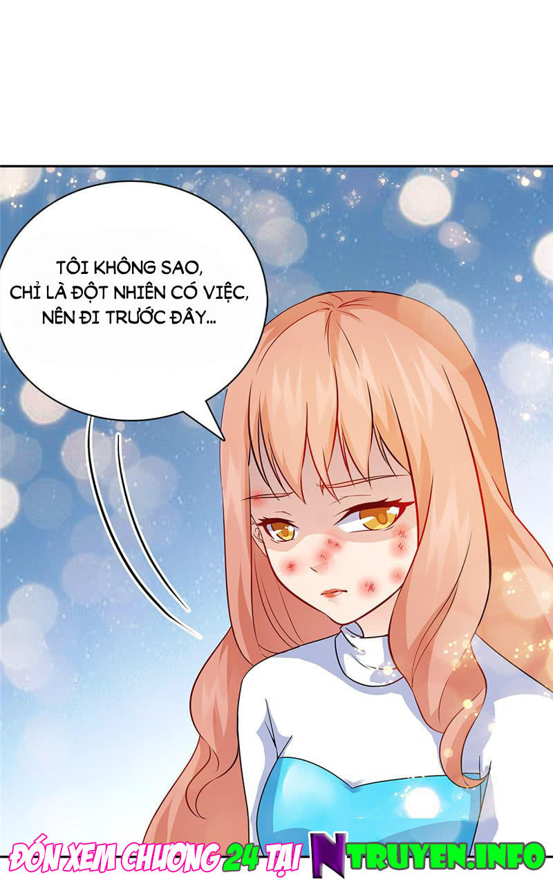 Cô Vợ Siêu Mẫu Của Cố Thiếu Chapter 23 - Trang 2