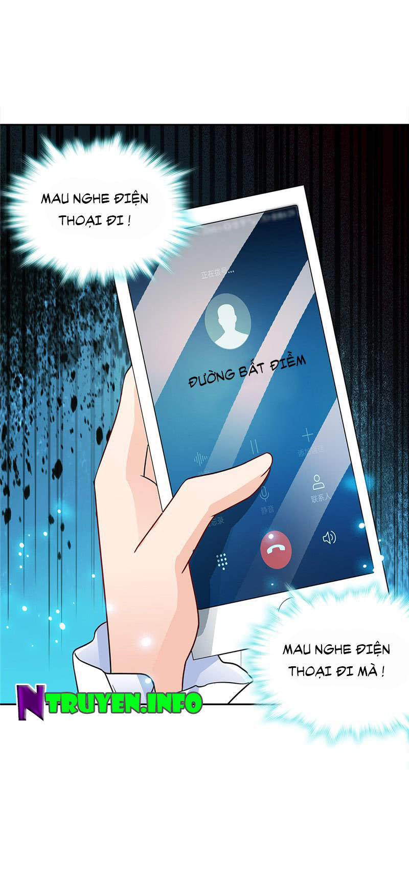 Cô Vợ Siêu Mẫu Của Cố Thiếu Chapter 23 - Trang 2