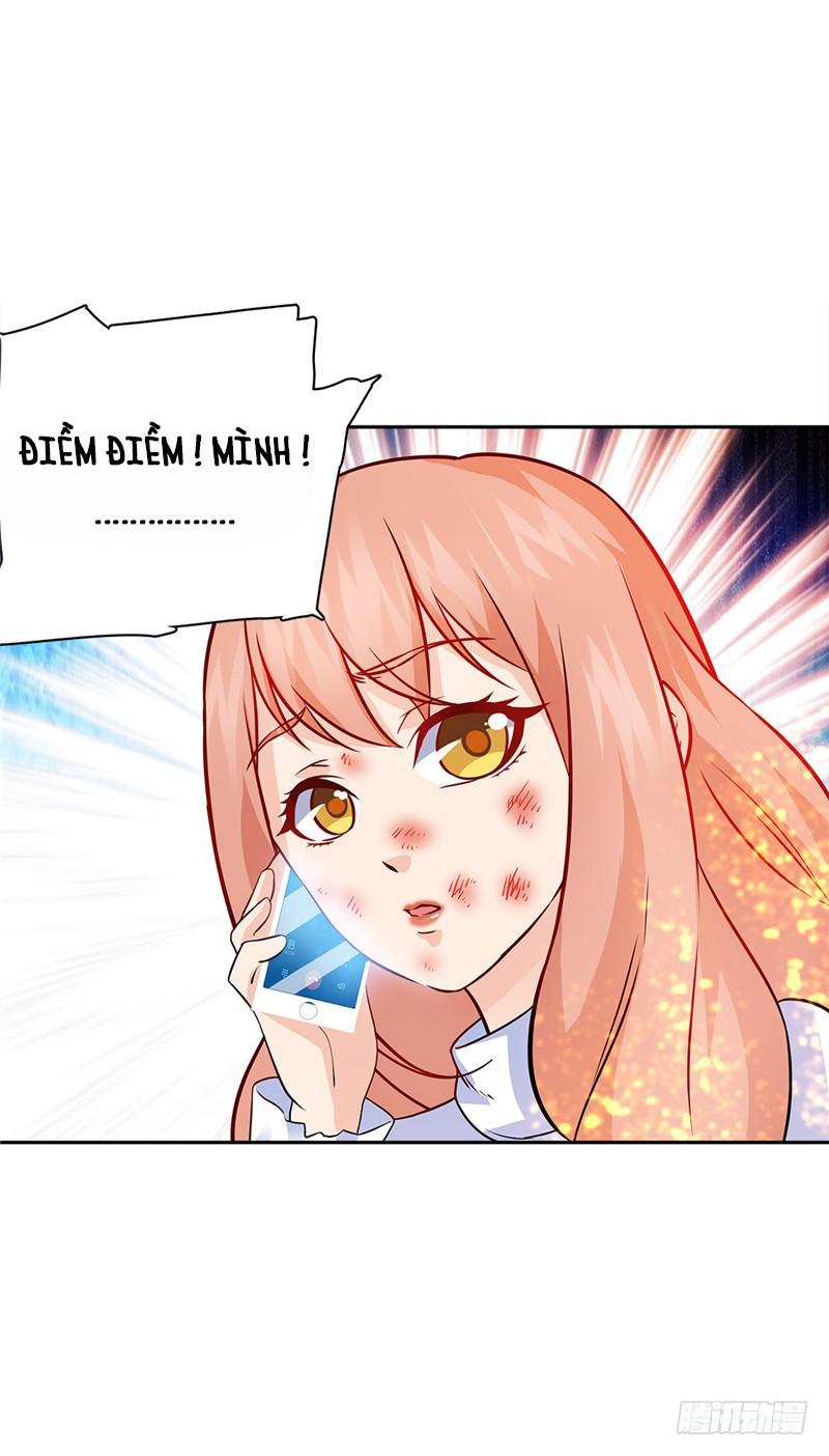 Cô Vợ Siêu Mẫu Của Cố Thiếu Chapter 23 - Trang 2