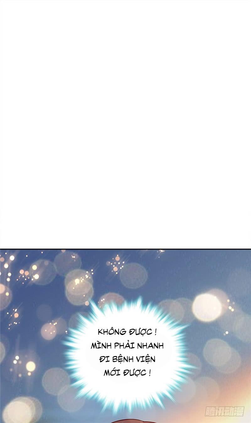 Cô Vợ Siêu Mẫu Của Cố Thiếu Chapter 23 - Trang 2