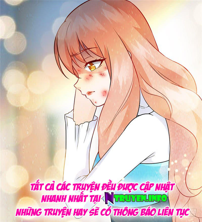 Cô Vợ Siêu Mẫu Của Cố Thiếu Chapter 23 - Trang 2