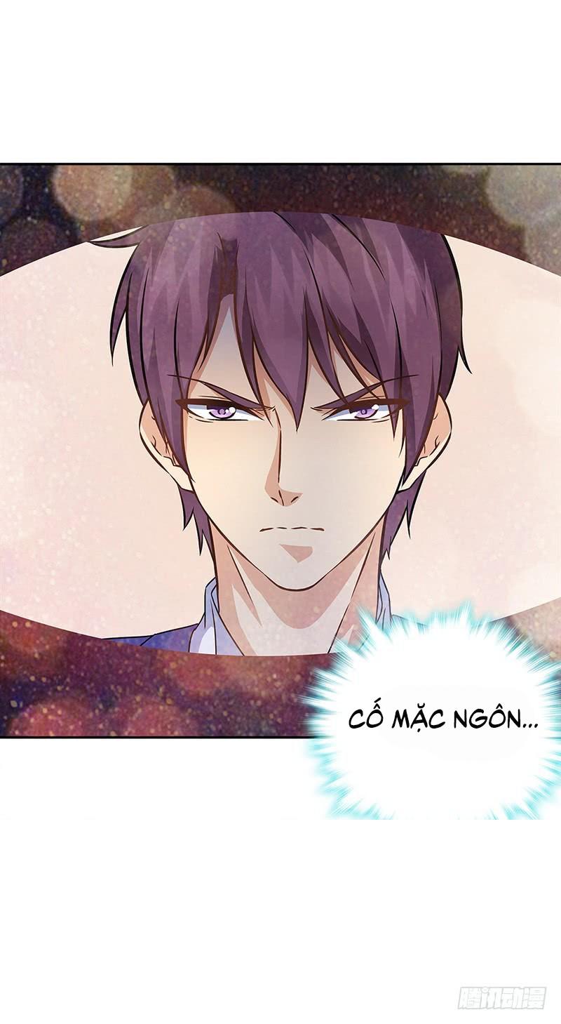 Cô Vợ Siêu Mẫu Của Cố Thiếu Chapter 24 - Trang 2
