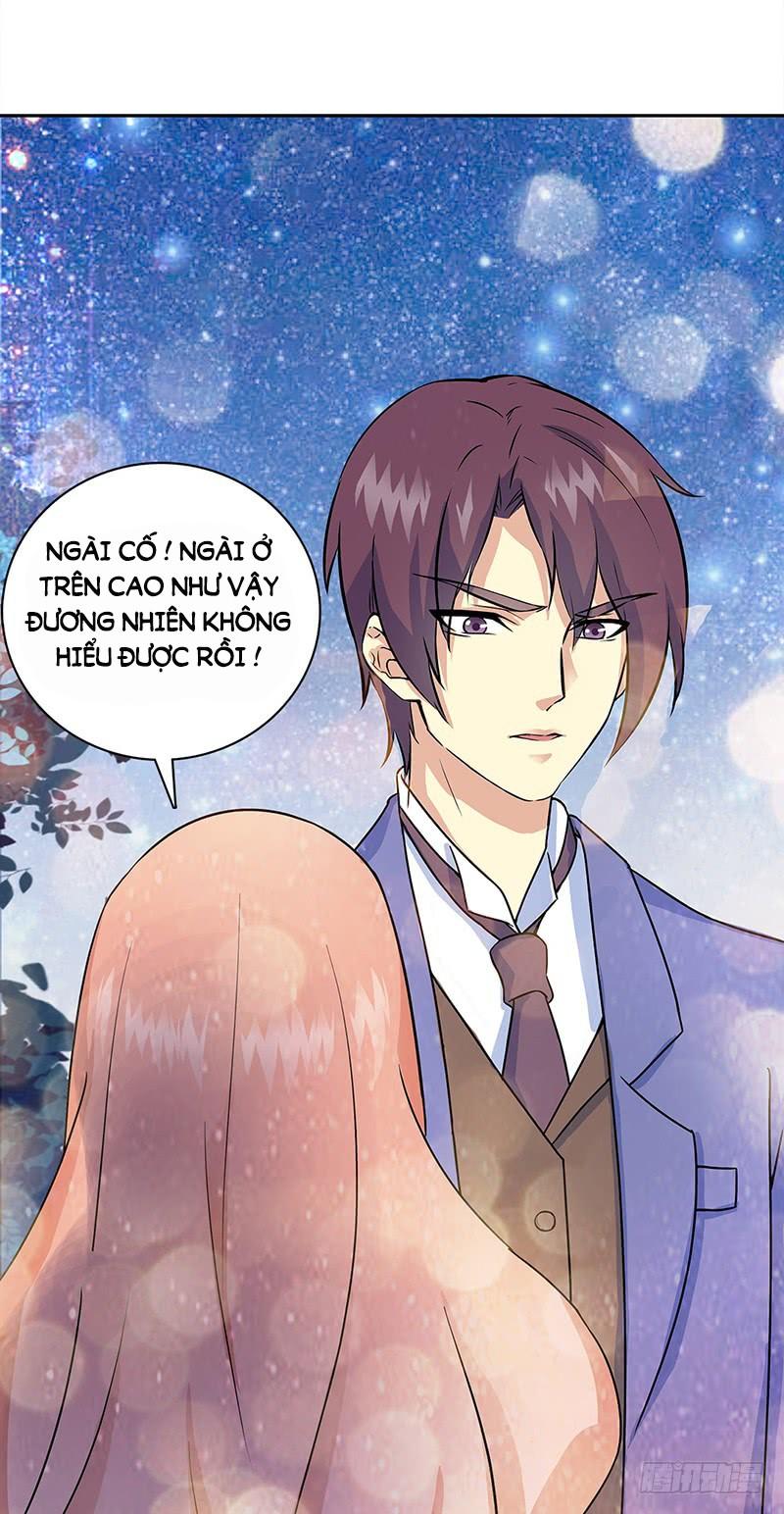 Cô Vợ Siêu Mẫu Của Cố Thiếu Chapter 24 - Trang 2