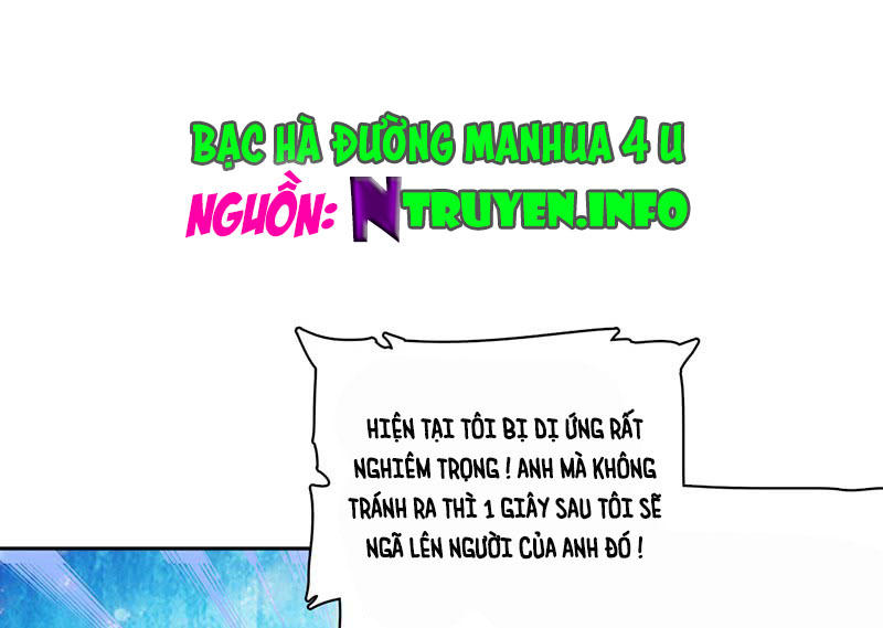 Cô Vợ Siêu Mẫu Của Cố Thiếu Chapter 25 - Trang 2