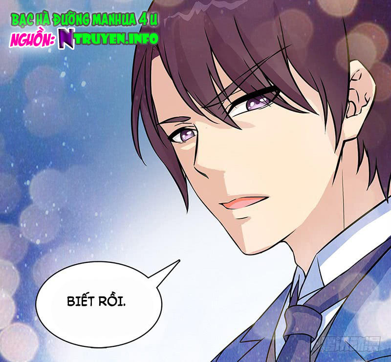 Cô Vợ Siêu Mẫu Của Cố Thiếu Chapter 26 - Trang 2