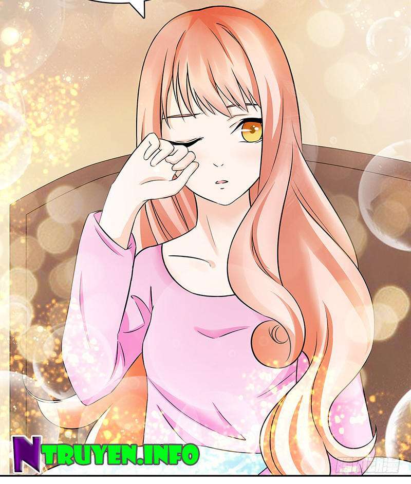 Cô Vợ Siêu Mẫu Của Cố Thiếu Chapter 26 - Trang 2