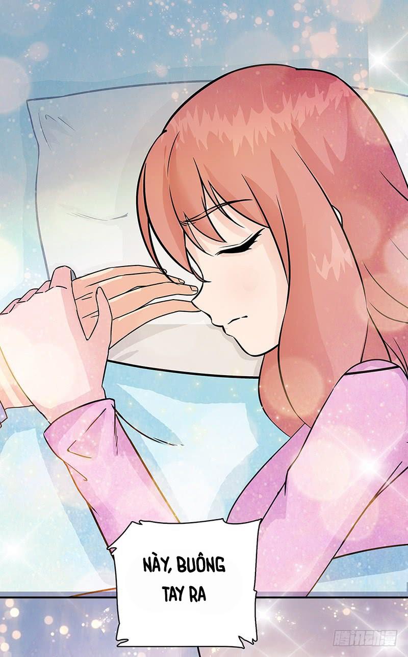 Cô Vợ Siêu Mẫu Của Cố Thiếu Chapter 26 - Trang 2