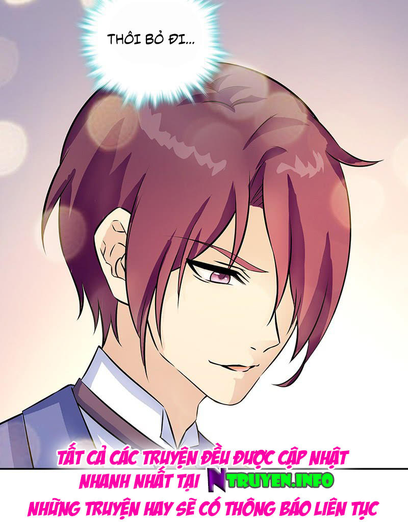 Cô Vợ Siêu Mẫu Của Cố Thiếu Chapter 26 - Trang 2