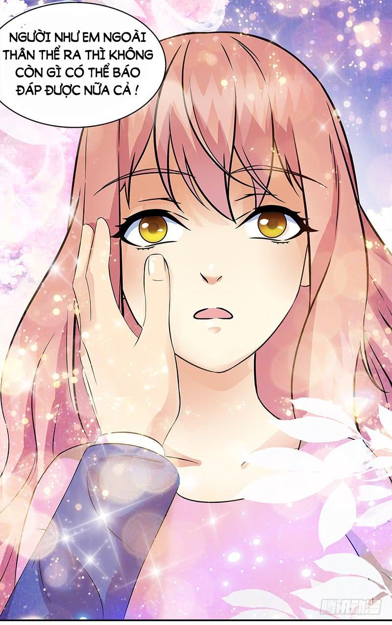 Cô Vợ Siêu Mẫu Của Cố Thiếu Chapter 27 - Trang 2