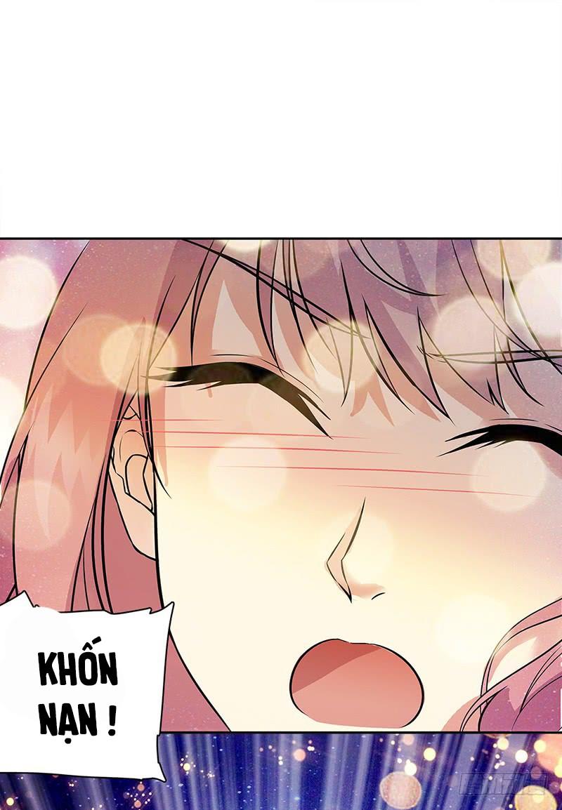 Cô Vợ Siêu Mẫu Của Cố Thiếu Chapter 27 - Trang 2