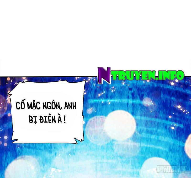 Cô Vợ Siêu Mẫu Của Cố Thiếu Chapter 28 - Trang 2