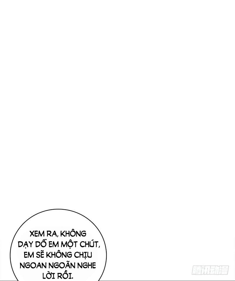 Cô Vợ Siêu Mẫu Của Cố Thiếu Chapter 28 - Trang 2