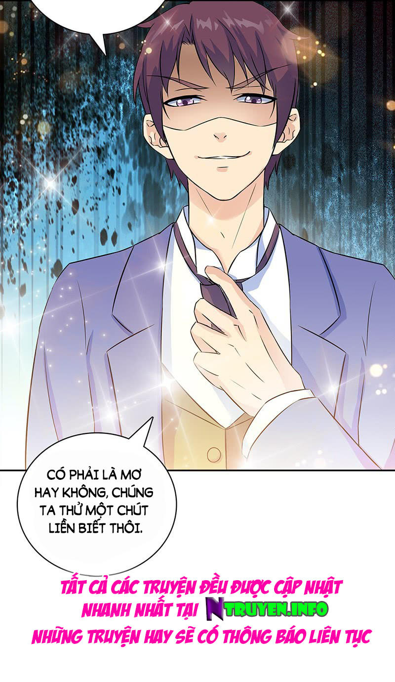 Cô Vợ Siêu Mẫu Của Cố Thiếu Chapter 28 - Trang 2