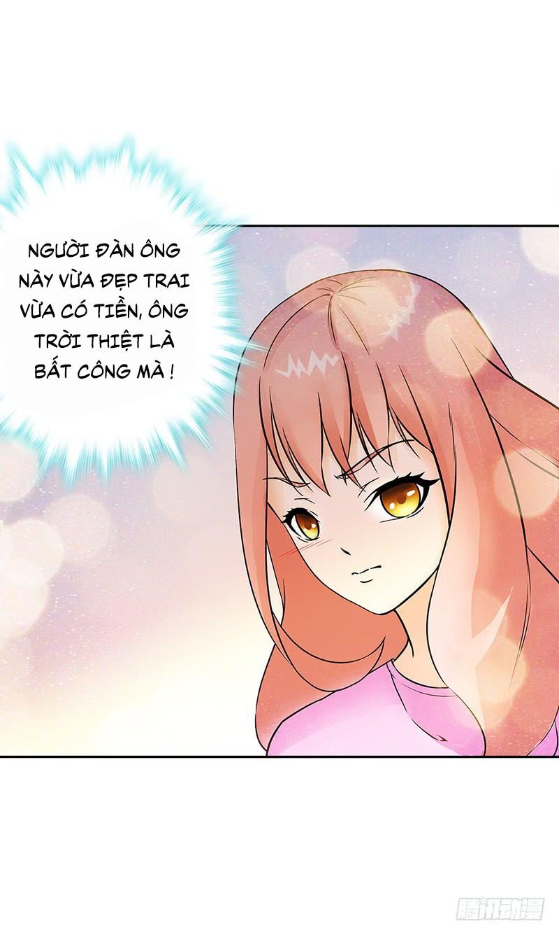 Cô Vợ Siêu Mẫu Của Cố Thiếu Chapter 29 - Trang 2