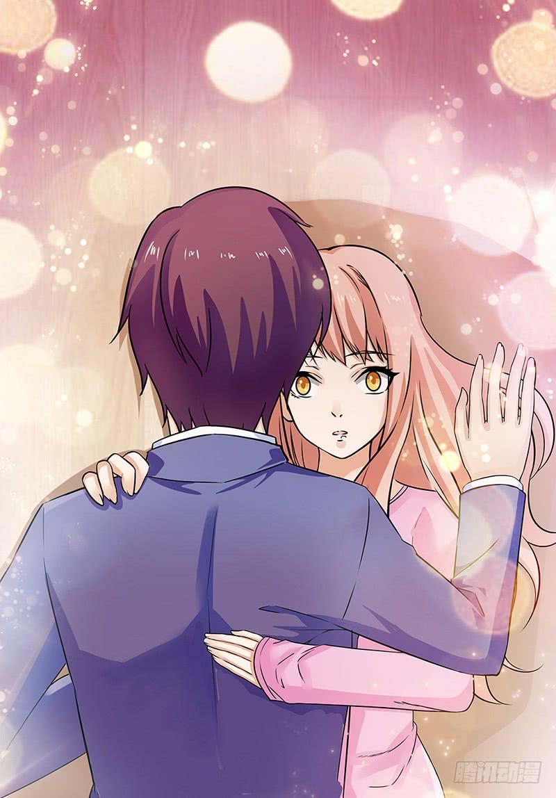 Cô Vợ Siêu Mẫu Của Cố Thiếu Chapter 29 - Trang 2