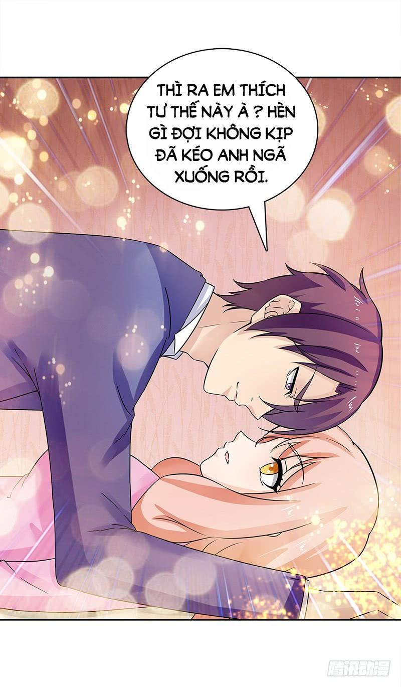 Cô Vợ Siêu Mẫu Của Cố Thiếu Chapter 29 - Trang 2