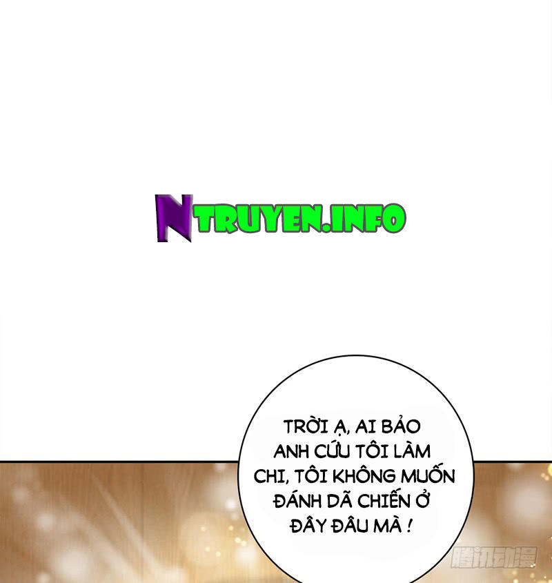 Cô Vợ Siêu Mẫu Của Cố Thiếu Chapter 29 - Trang 2