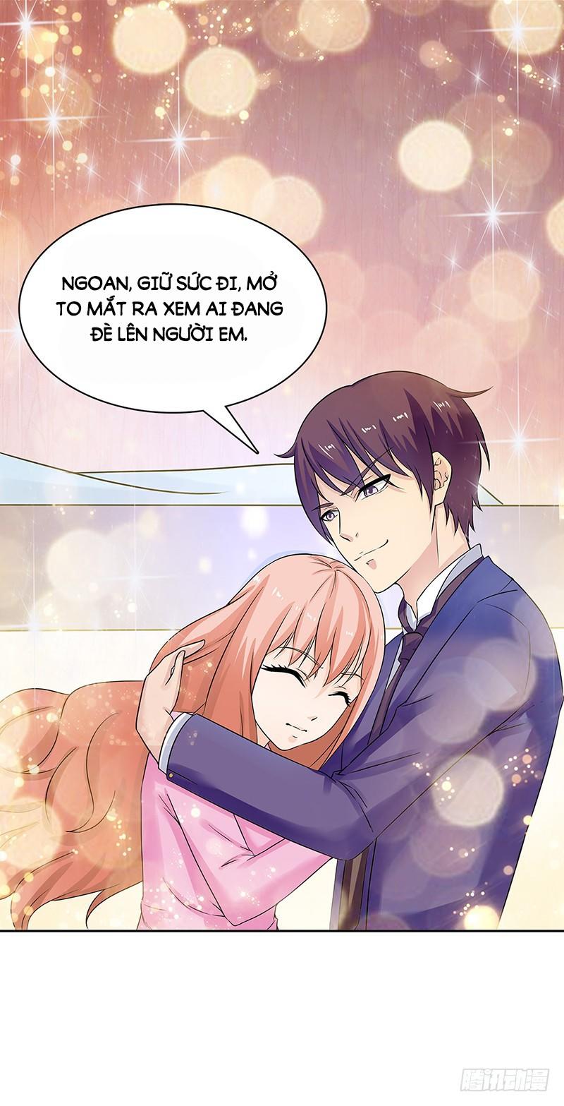 Cô Vợ Siêu Mẫu Của Cố Thiếu Chapter 29 - Trang 2